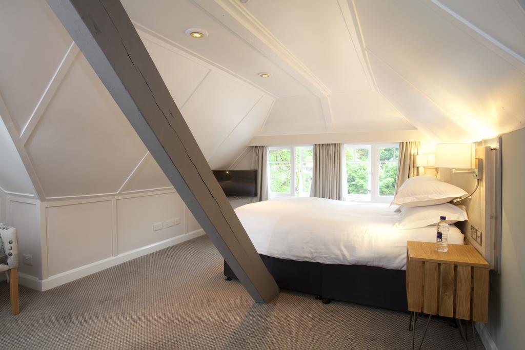 Fisherman'S Cot, Tiverton By Marston'S Inns Kültér fotó